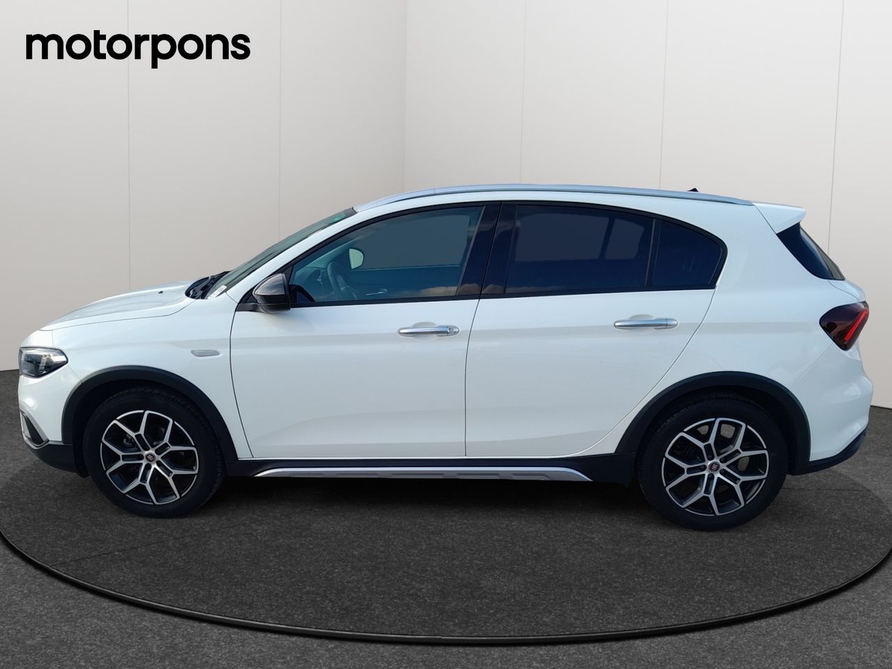 fiat tipo 2022 / foto grande (2)