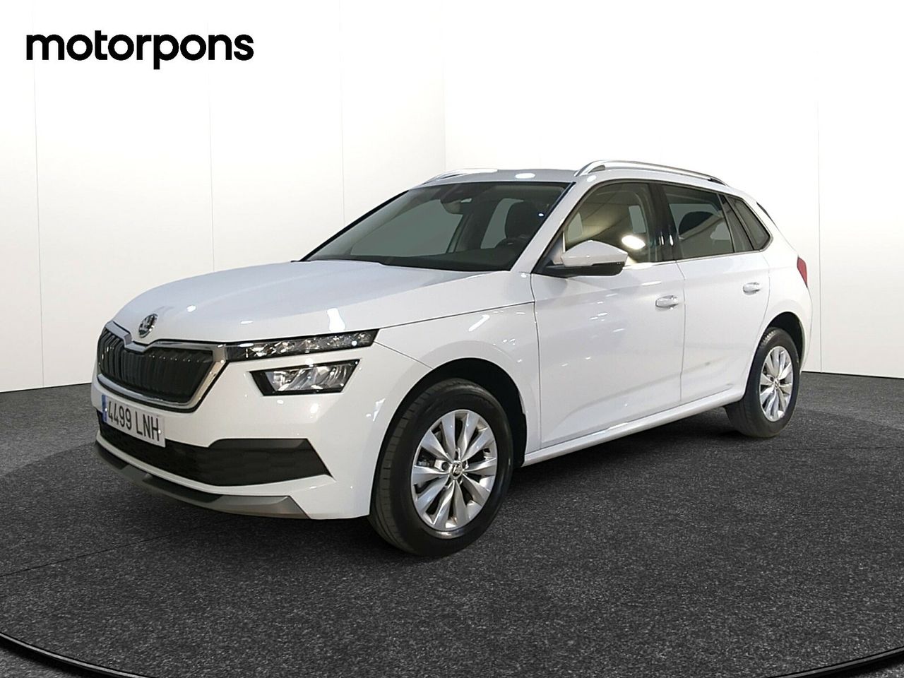 Fiat tipo 2023 madrid  de segunda mano en Madrid - skoda kamiq 2021 /