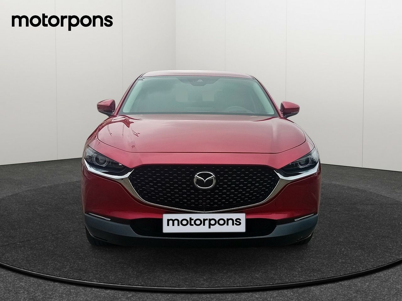 mazda cx-30 2022 / foto grande (2)