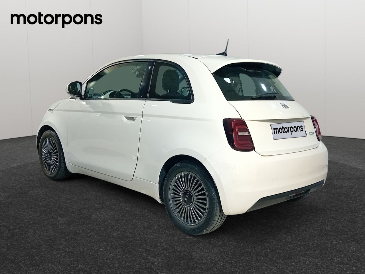 fiat 500 2022 / foto grande (3)