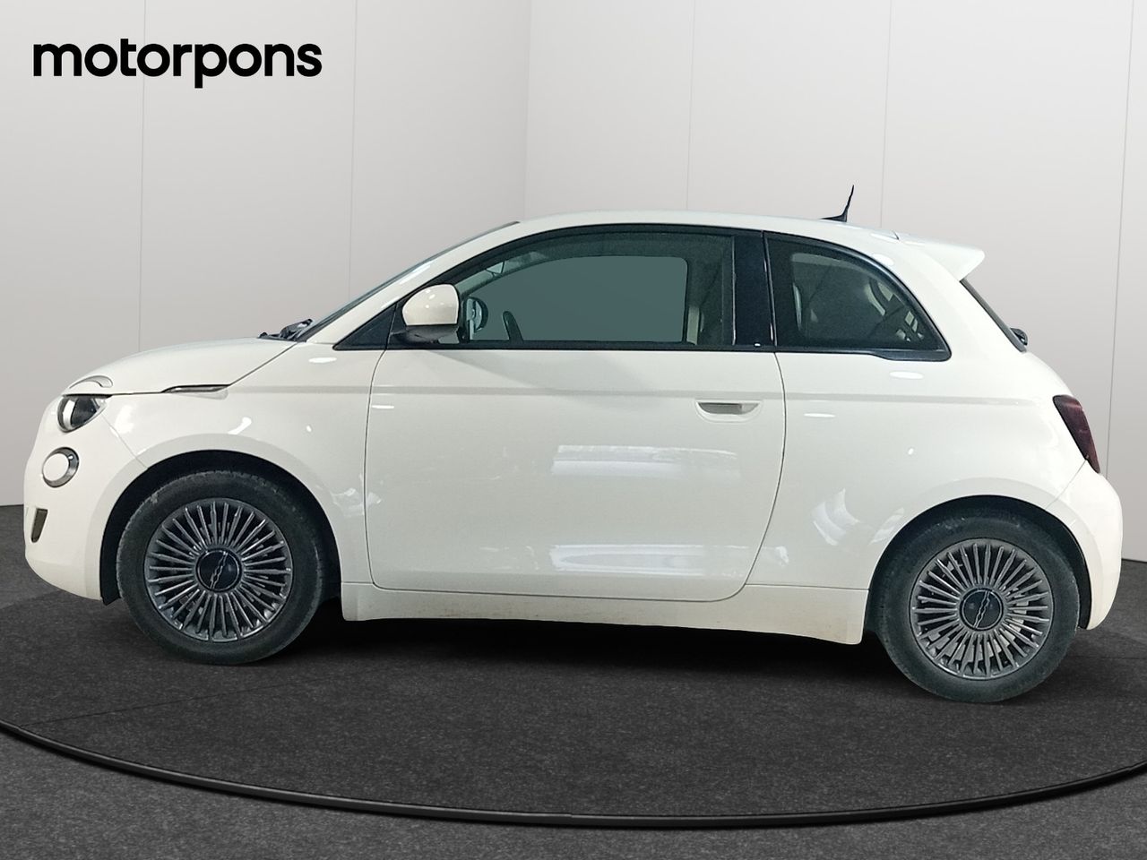 fiat 500 2022 / foto grande (2)