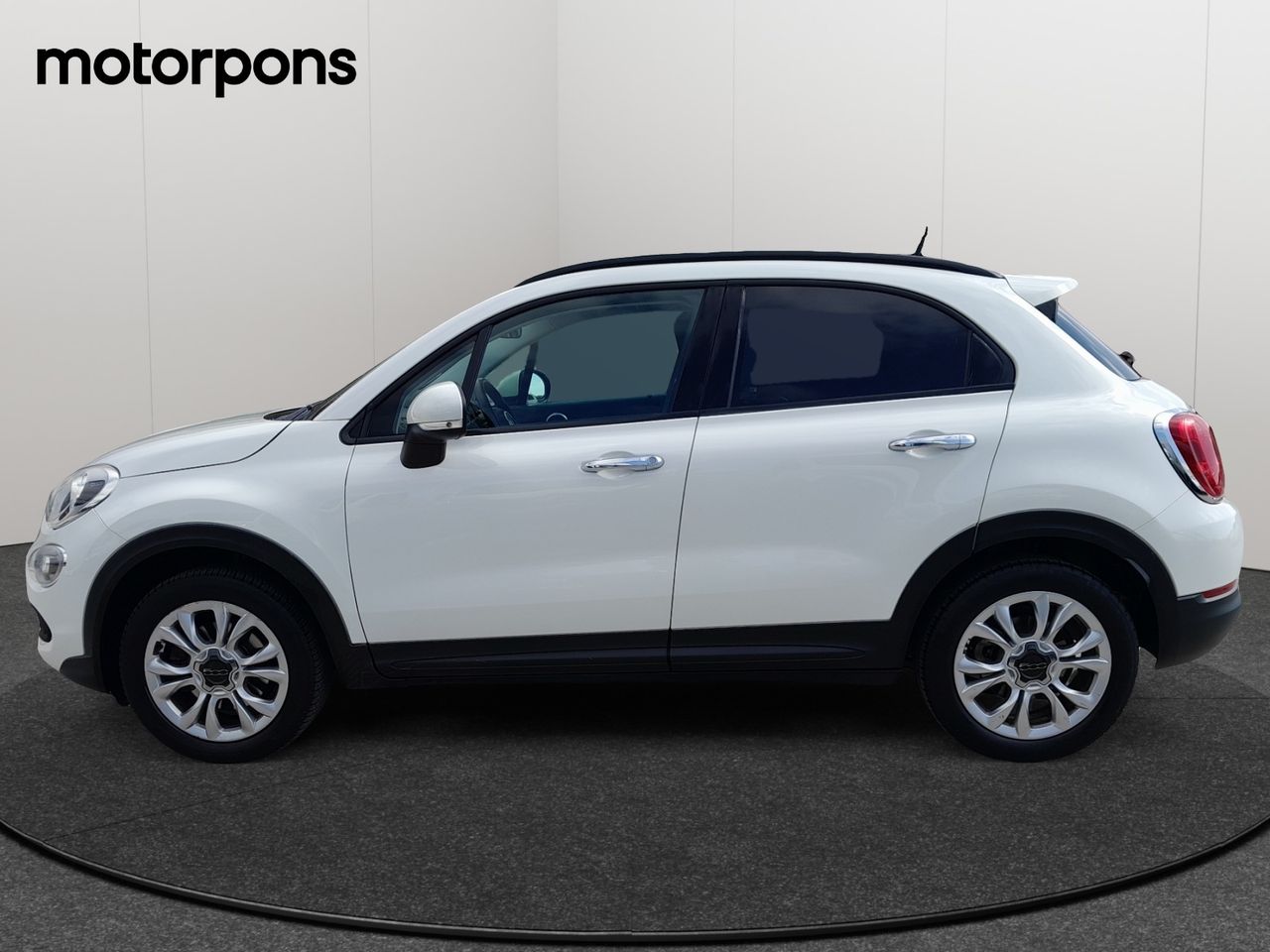 fiat 500x 2017 / foto grande (2)