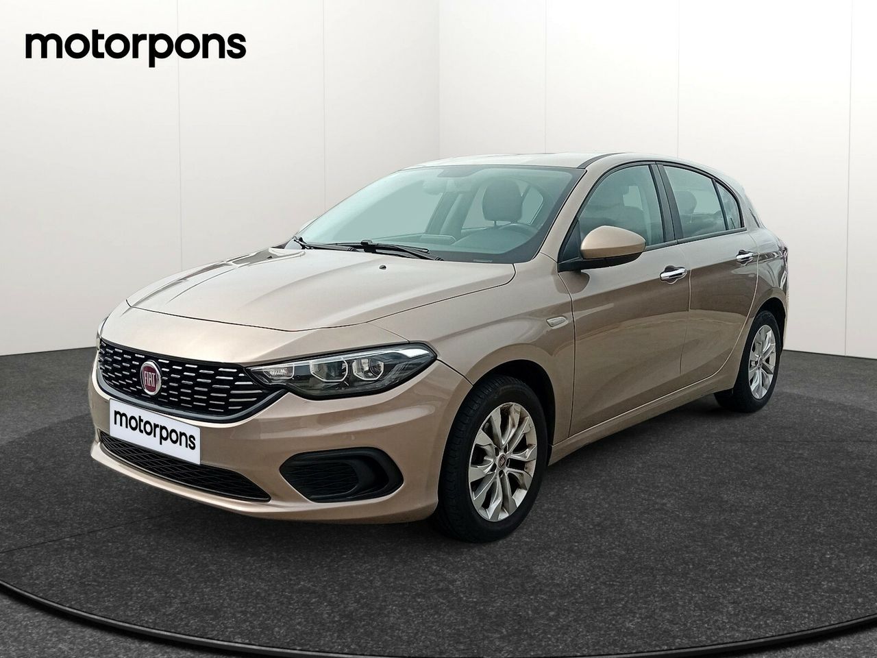 Tarot videntes espanoles  - fiat tipo 2019 /