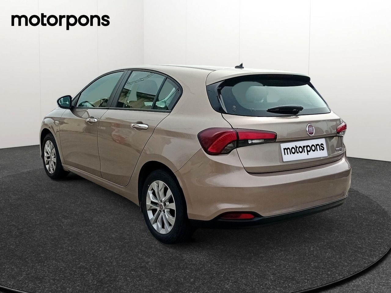 fiat tipo 2019 / foto grande (3)