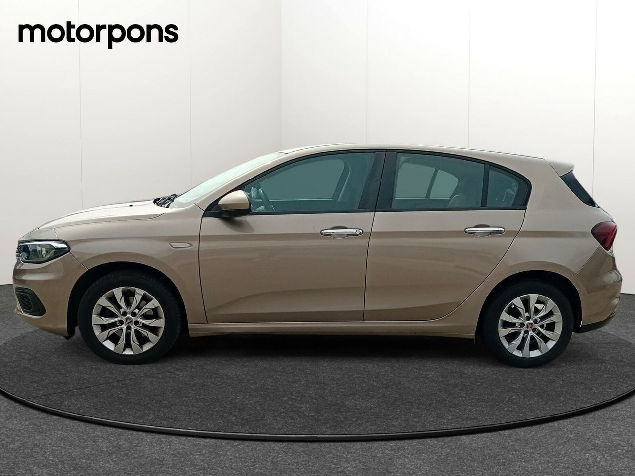 fiat tipo 2019 / foto grande (2)