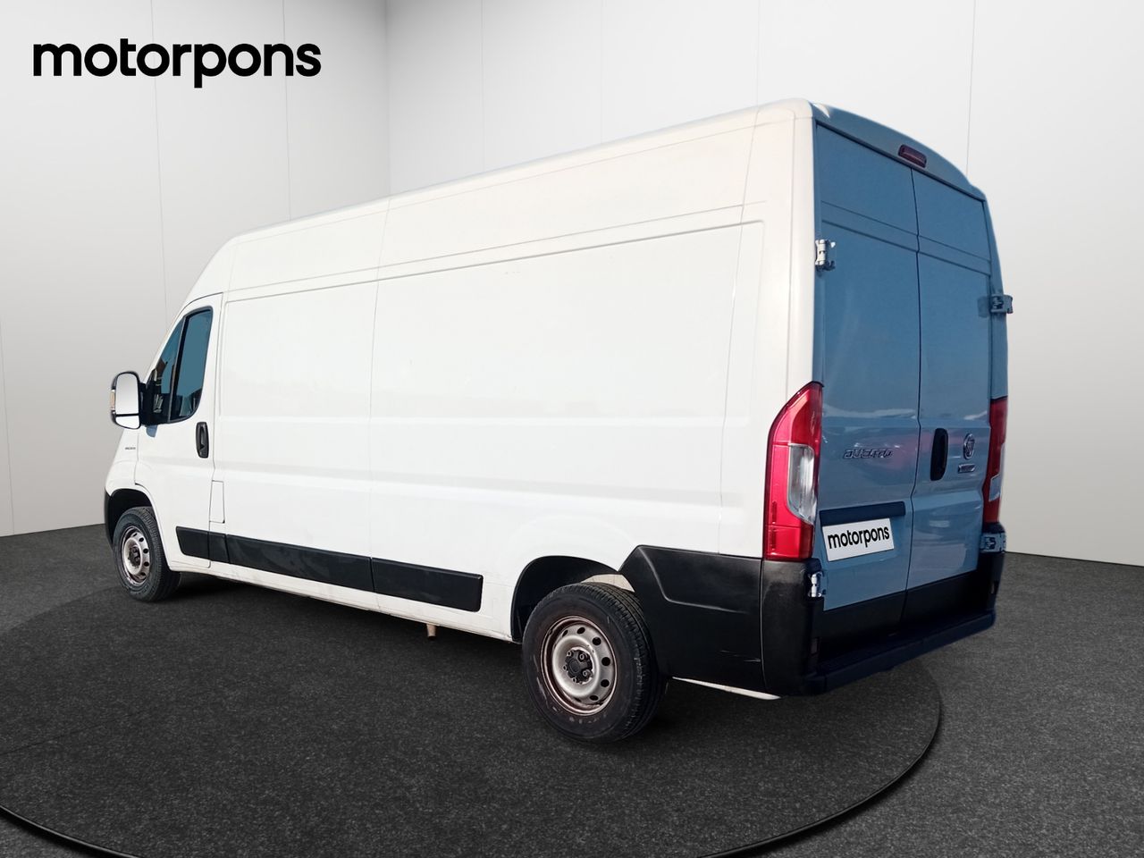 fiat ducato 2021 / foto grande (3)
