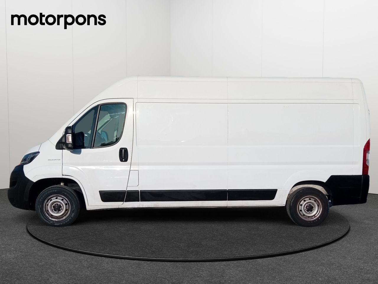 fiat ducato 2021 / foto grande (2)