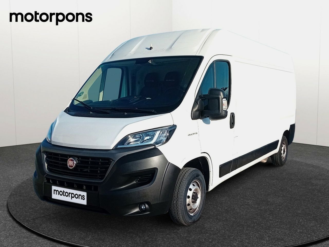 Foto fiat ducato 2021 /