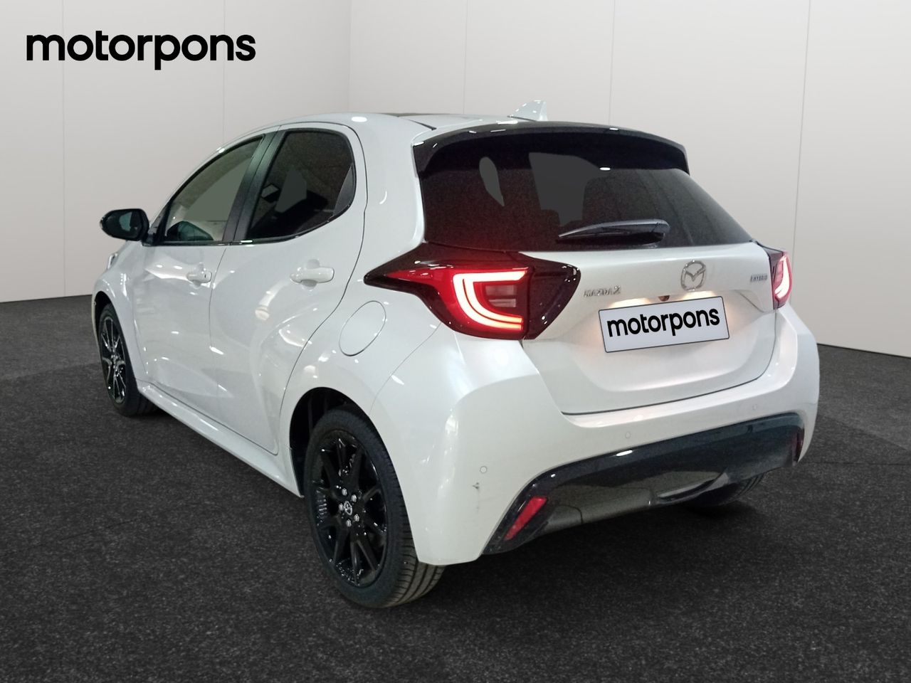 mazda 2 2024 / foto grande (3)