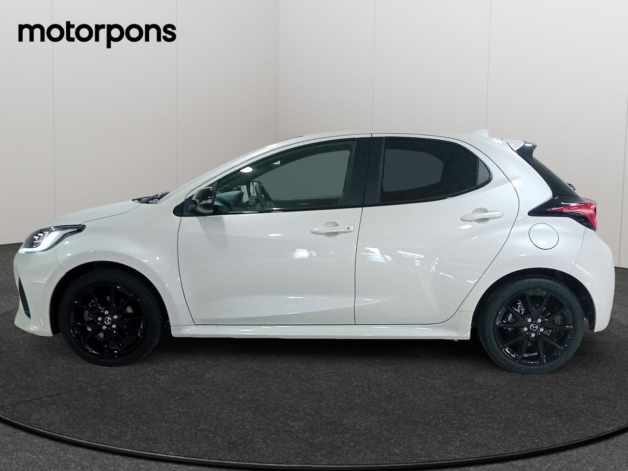 mazda 2 2024 / foto grande (2)