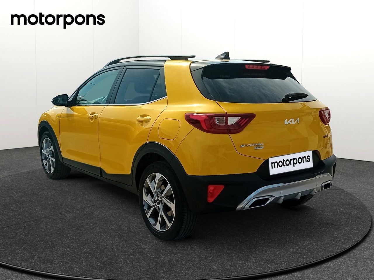kia stonic 2022 / foto grande (3)
