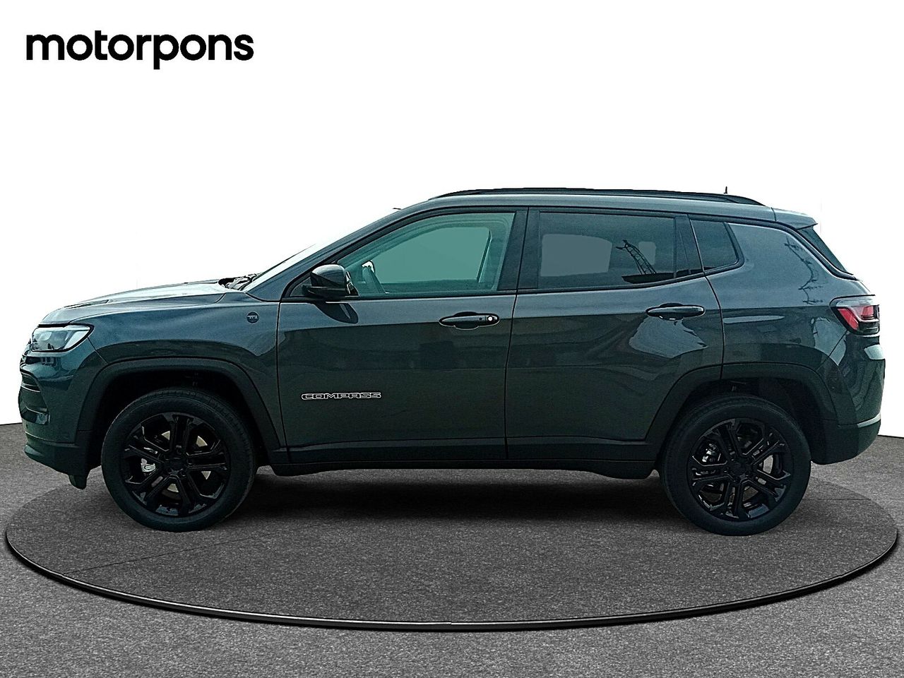 jeep compass 2024 / foto grande (2)