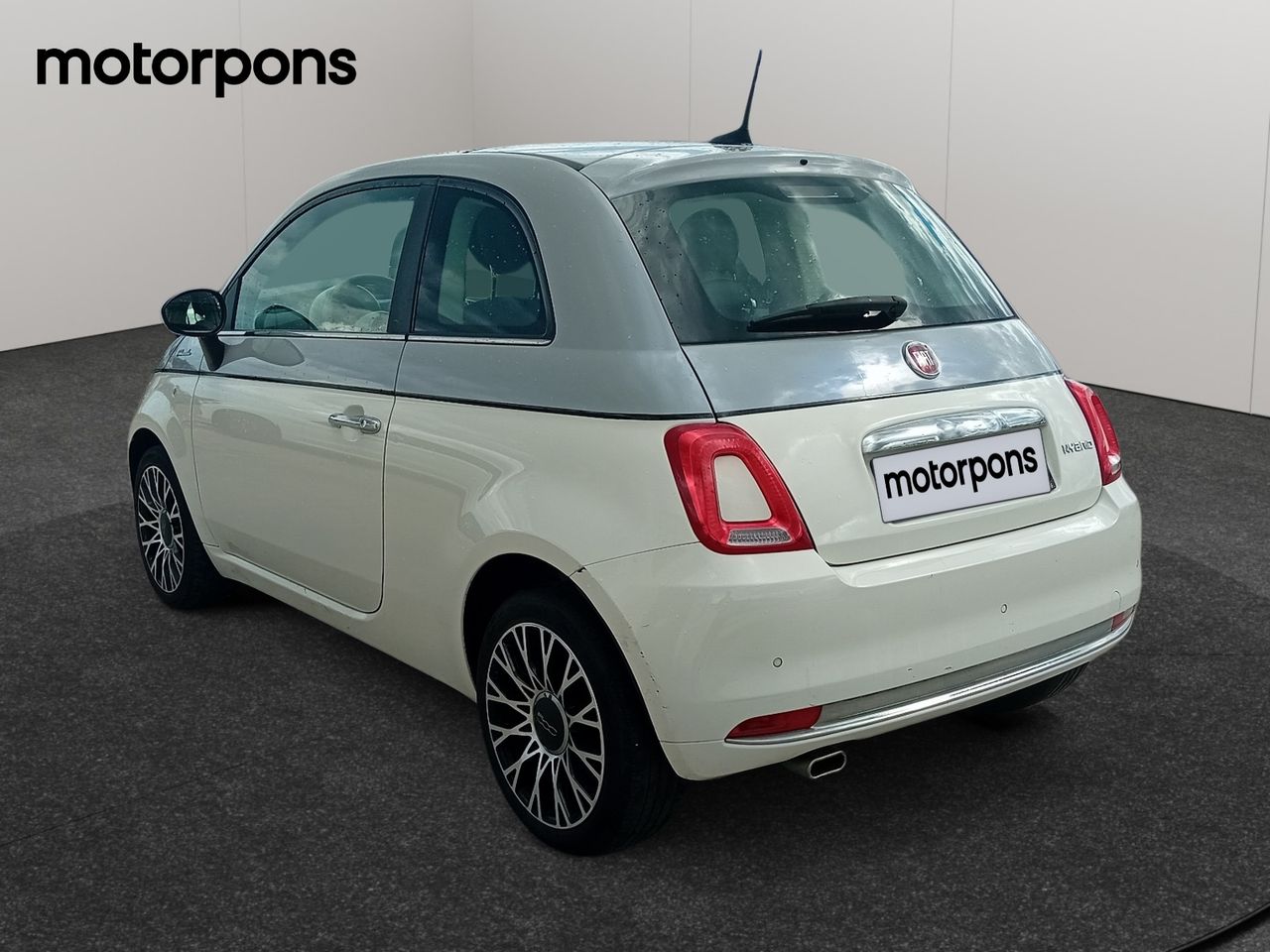 fiat 500 2021 / foto grande (3)