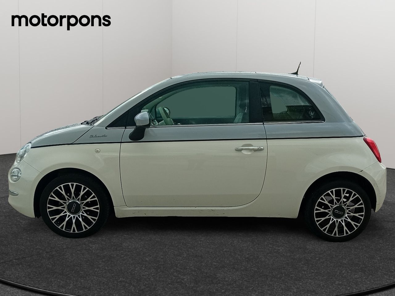 fiat 500 2021 / foto grande (2)