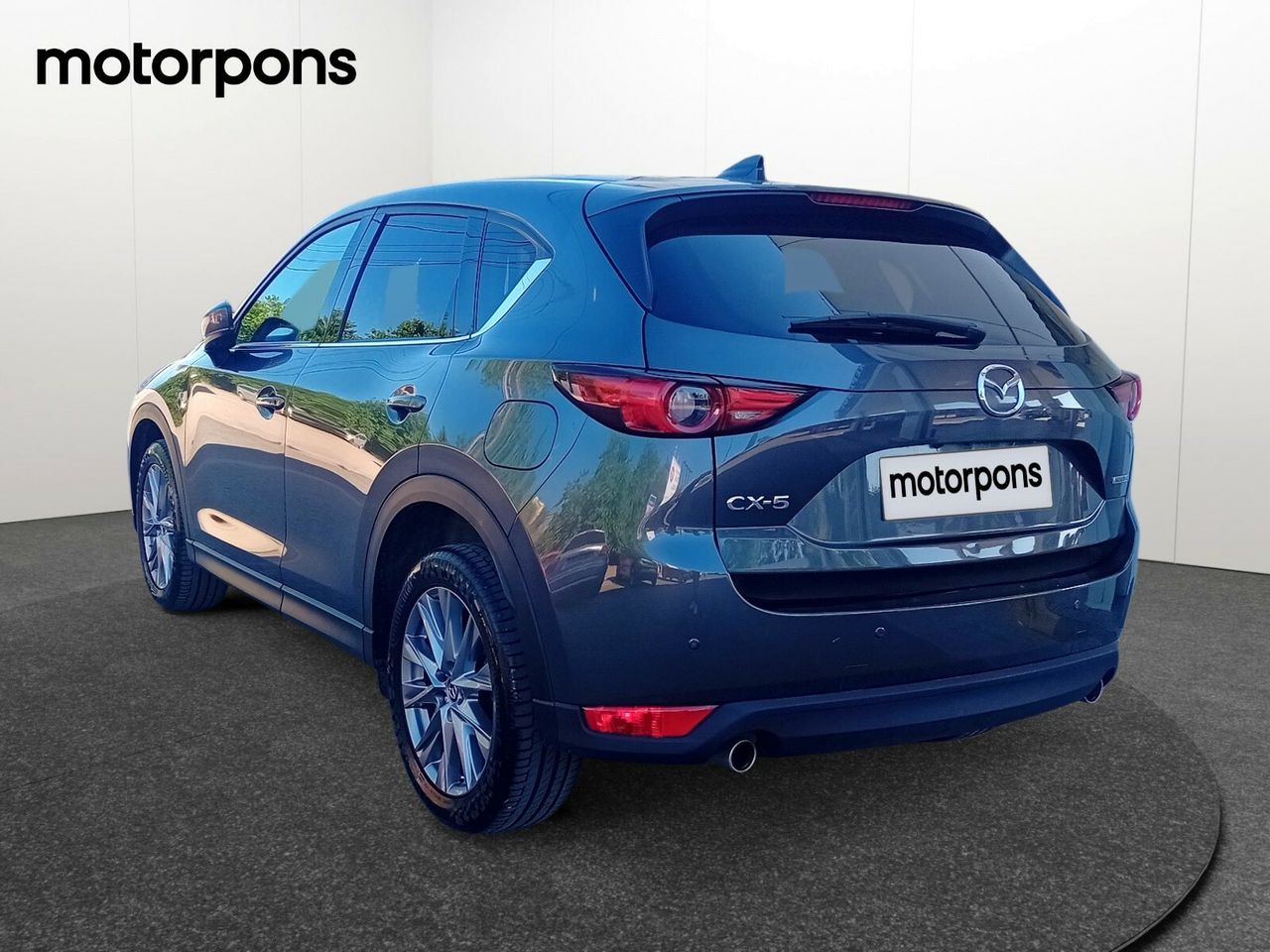 mazda cx-5 2021 / foto grande (3)