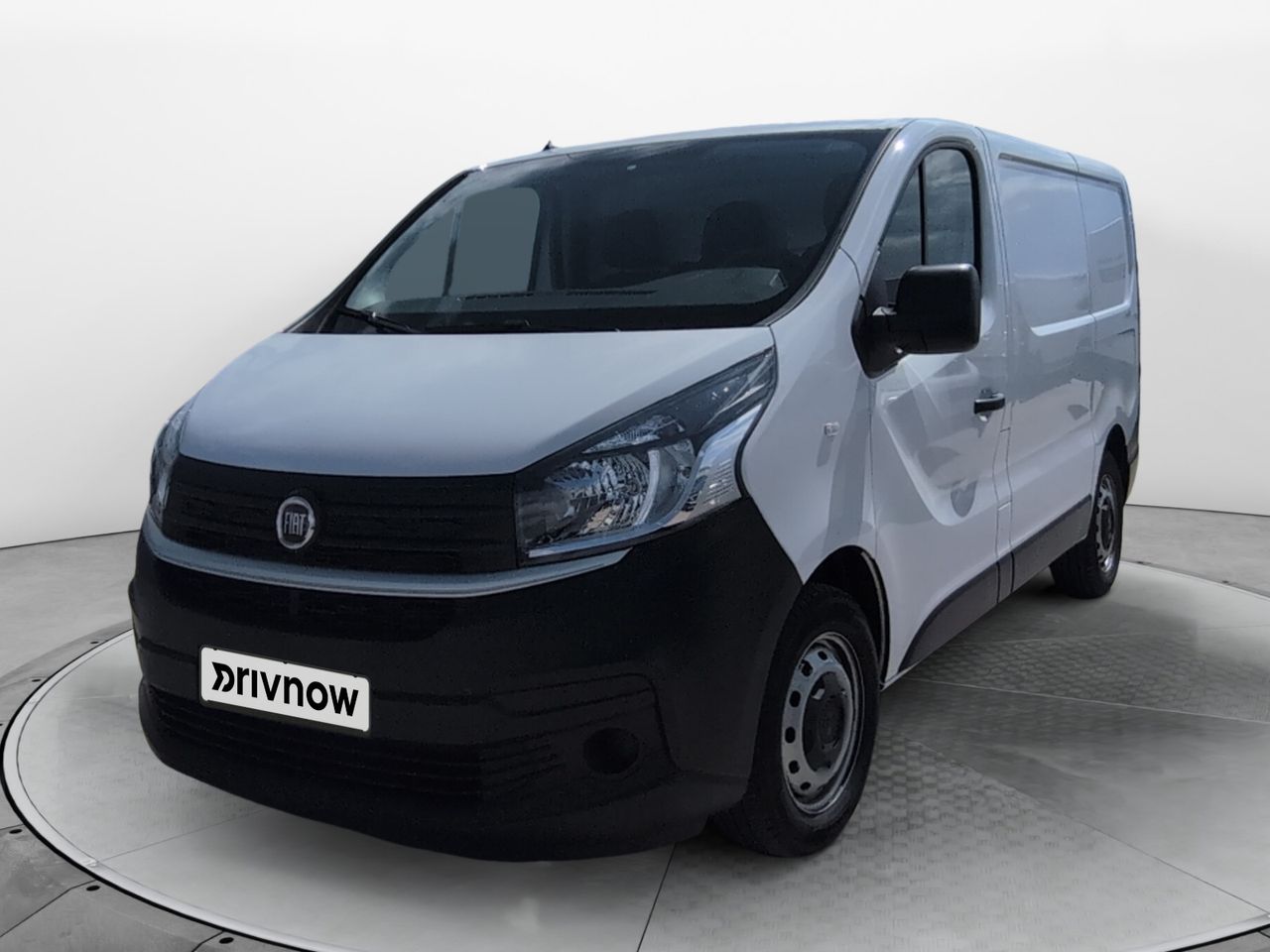 Foto fiat talento 2021 /