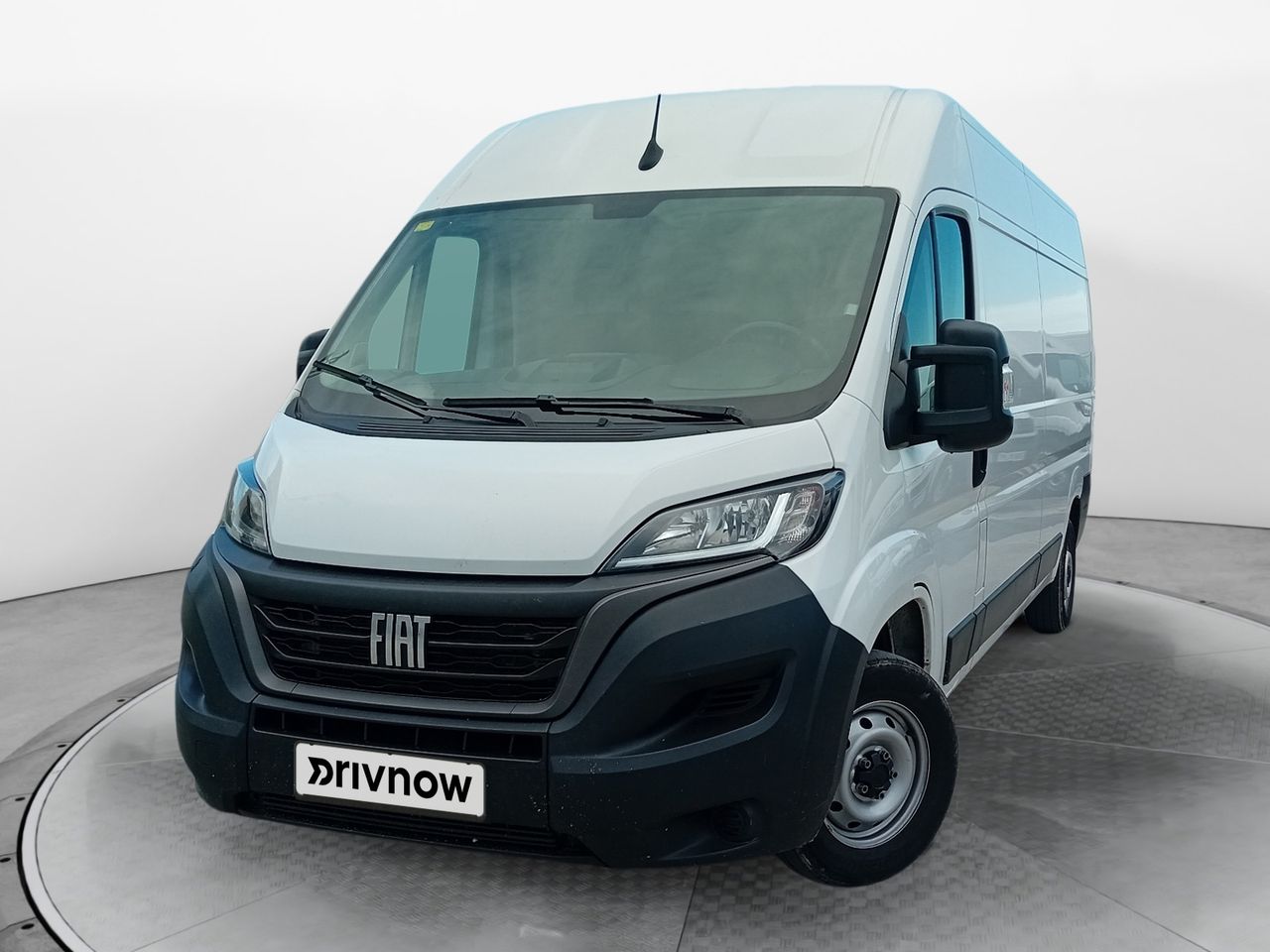 Foto fiat ducato 2022 /