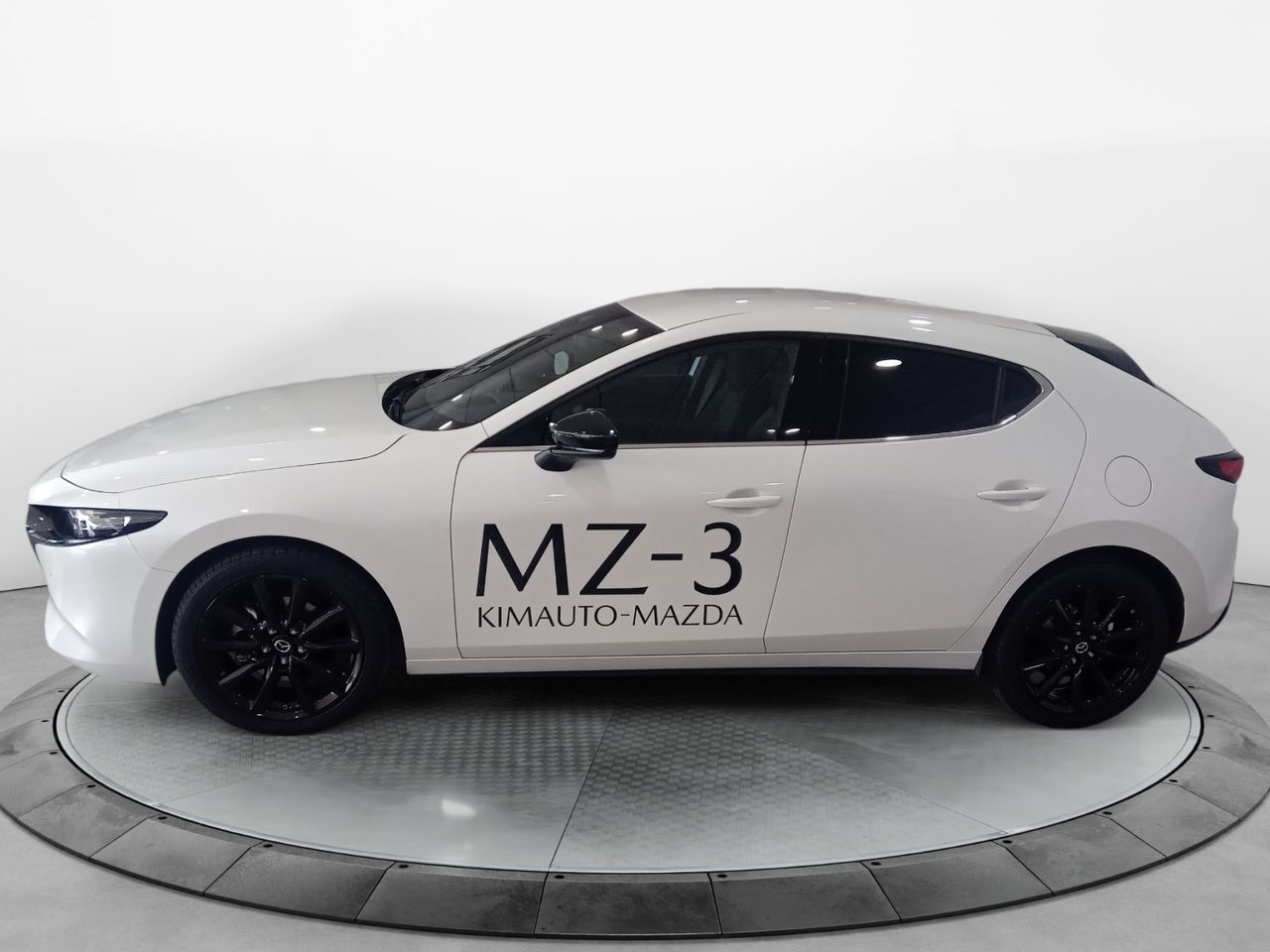 Foto mazda 3 2025 /