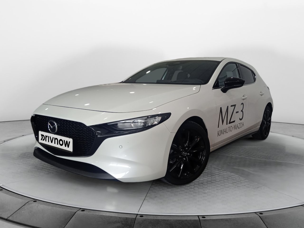 mazda 3 2025 / foto grande (2)
