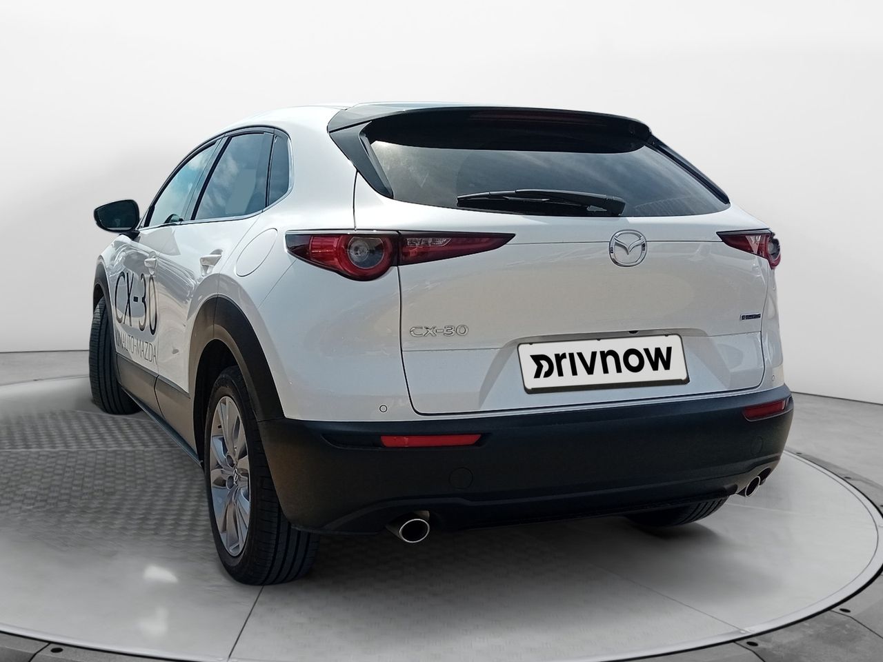 mazda cx-30 2025 / foto grande (3)