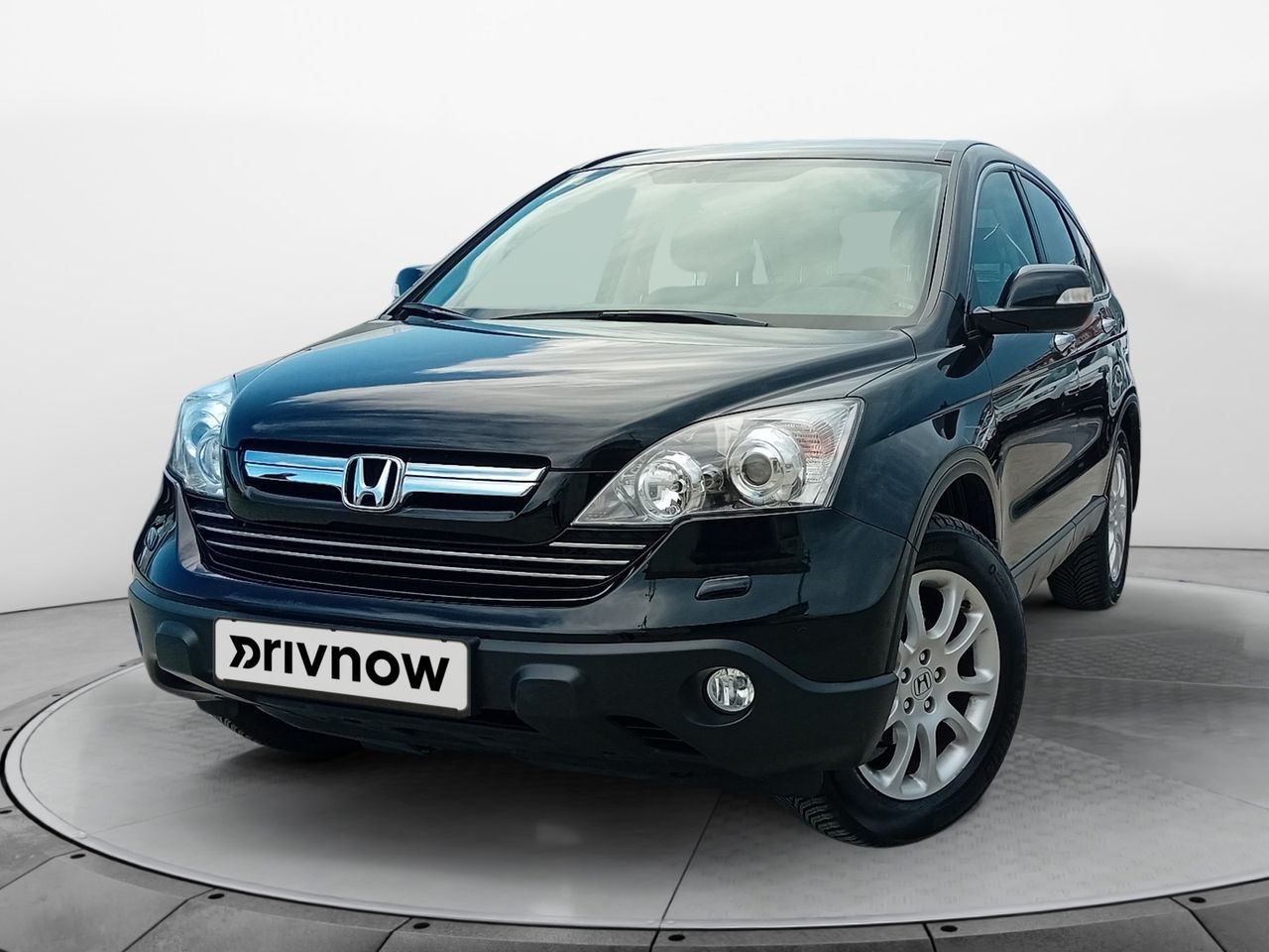 Foto honda cr-v 2010 /