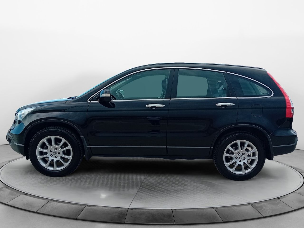 honda cr-v 2010 / foto grande (3)