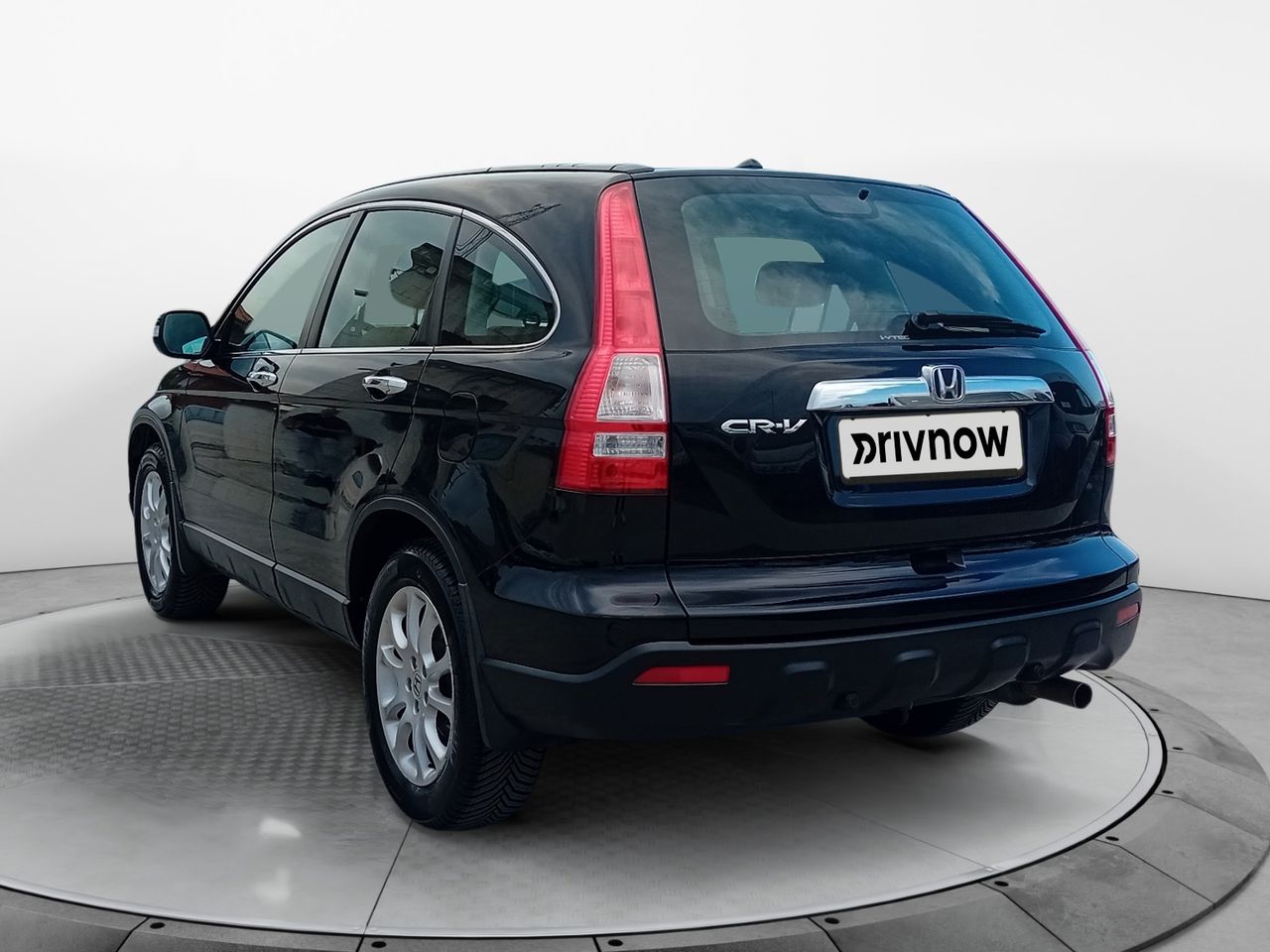 honda cr-v 2010 / foto grande (2)