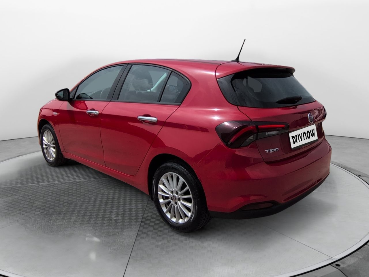 fiat tipo 2022 / foto grande (3)