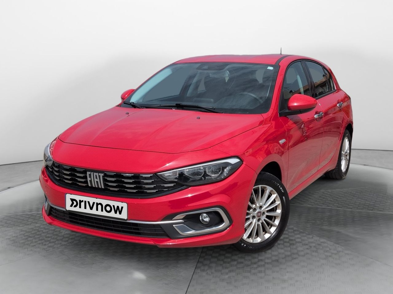 Foto fiat tipo 2022 /