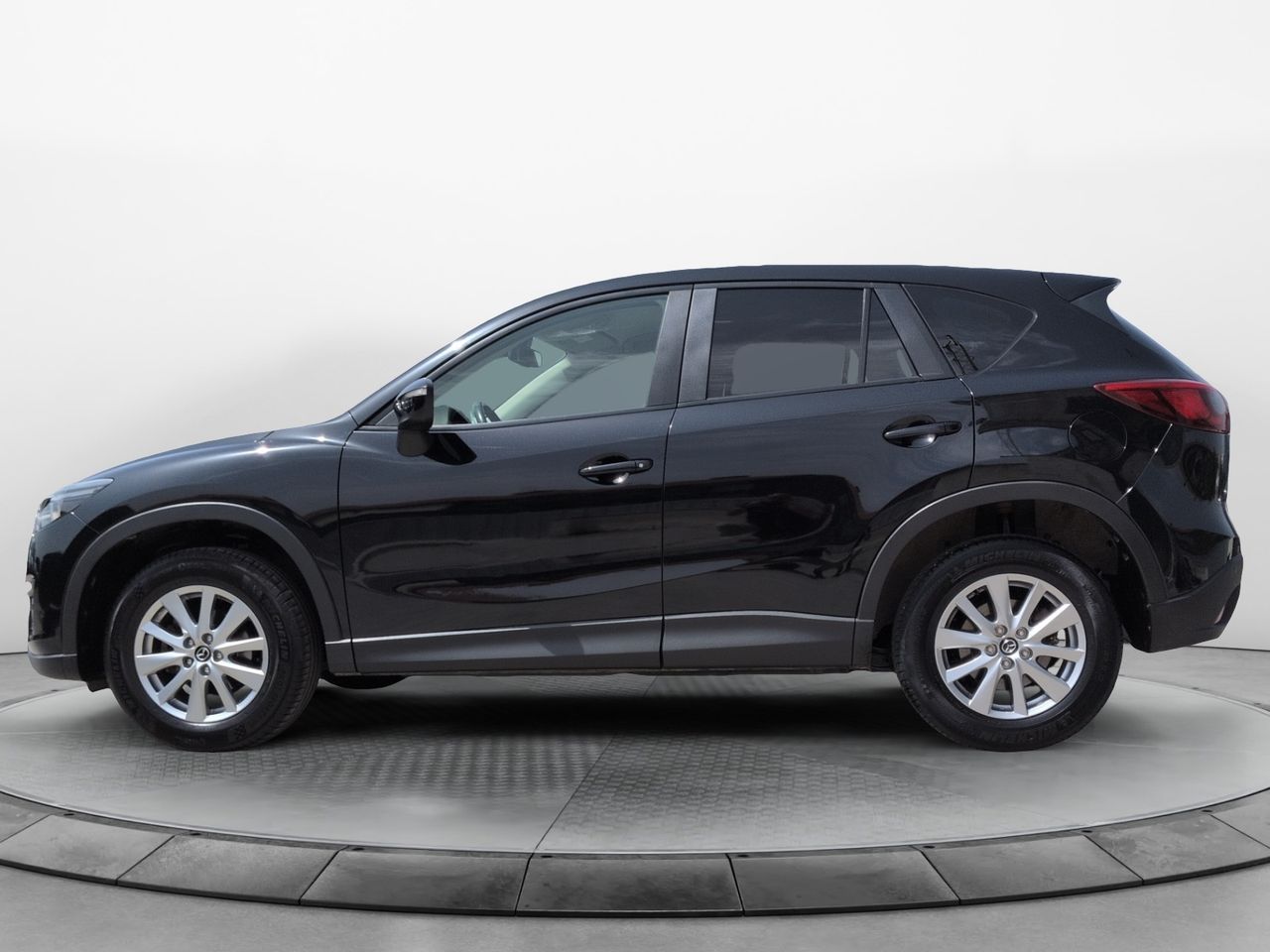mazda cx-5 2015 / foto grande (2)