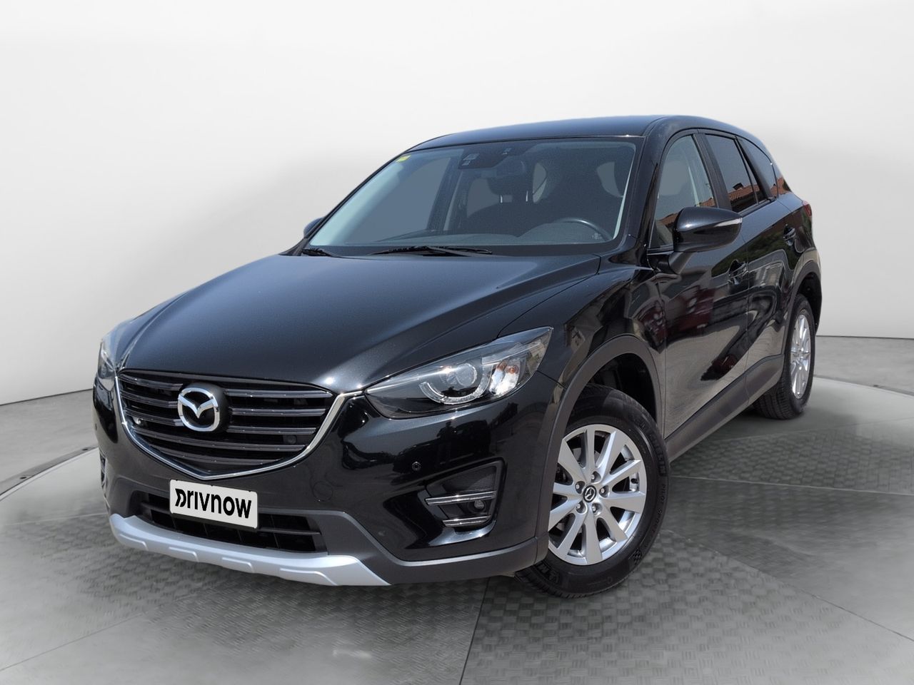 Foto mazda cx-5 2015 /