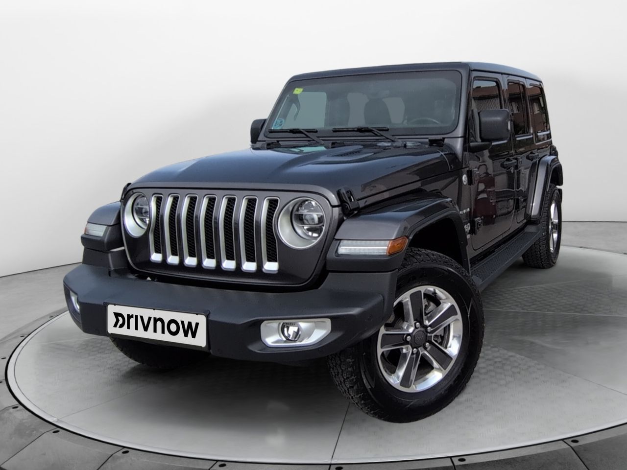 Foto jeep wrangler 2020 /