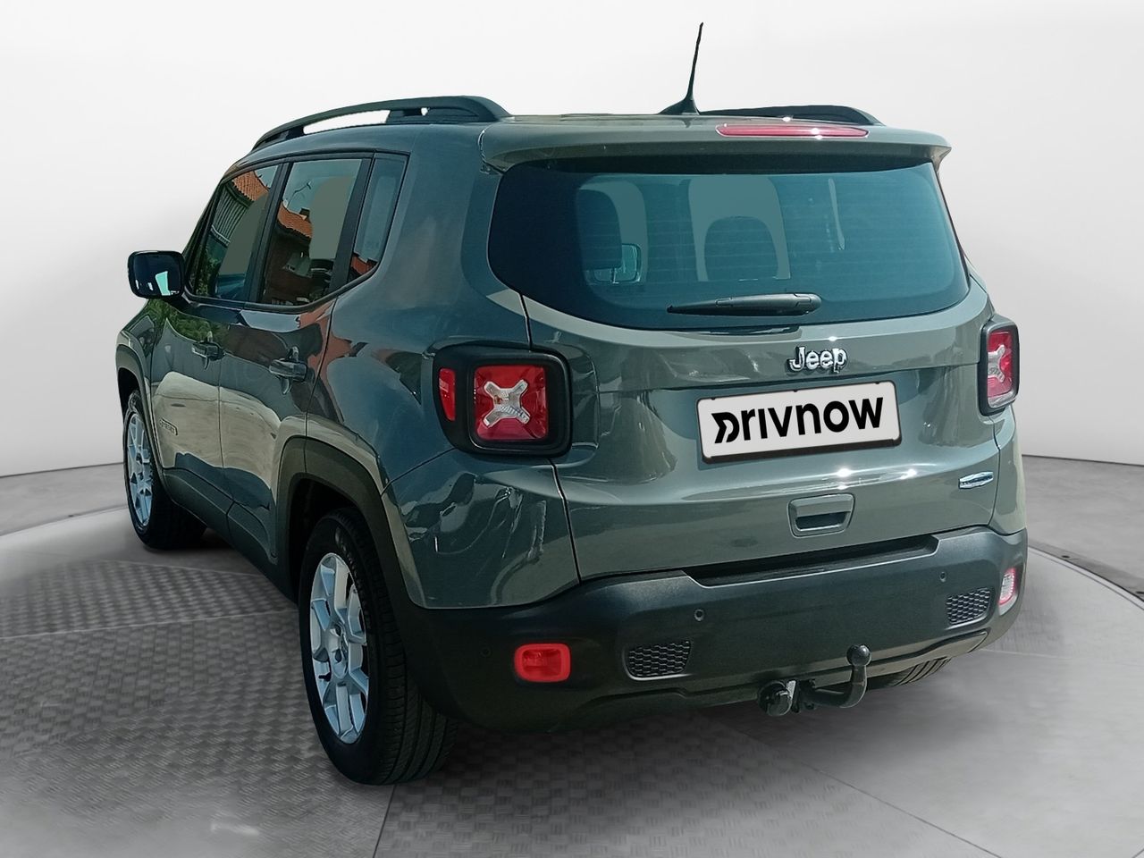 jeep renegade 2021 / foto grande (3)