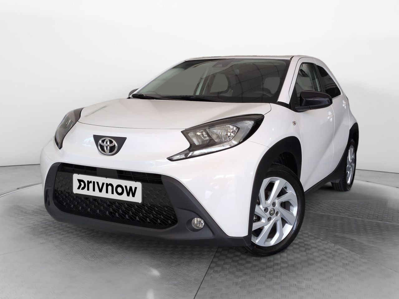Foto toyota aygo 2023 /