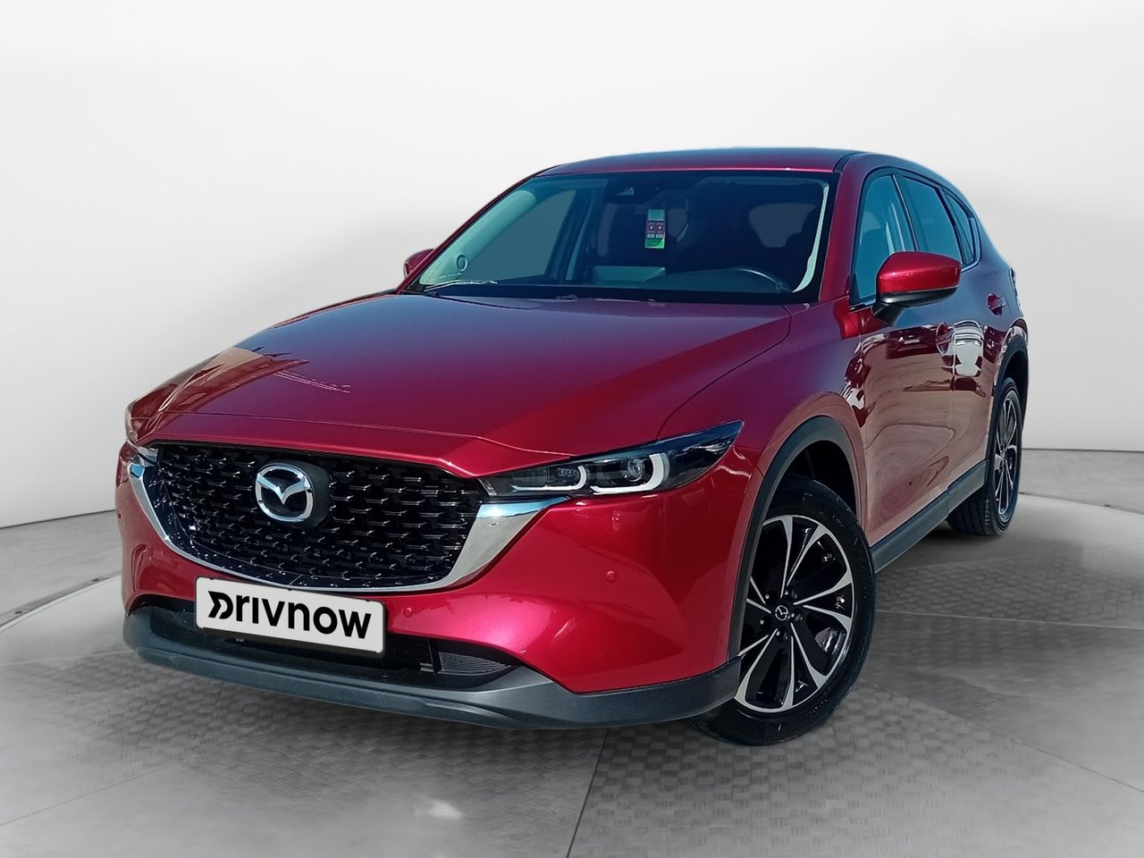 Foto mazda cx-5 2022 /