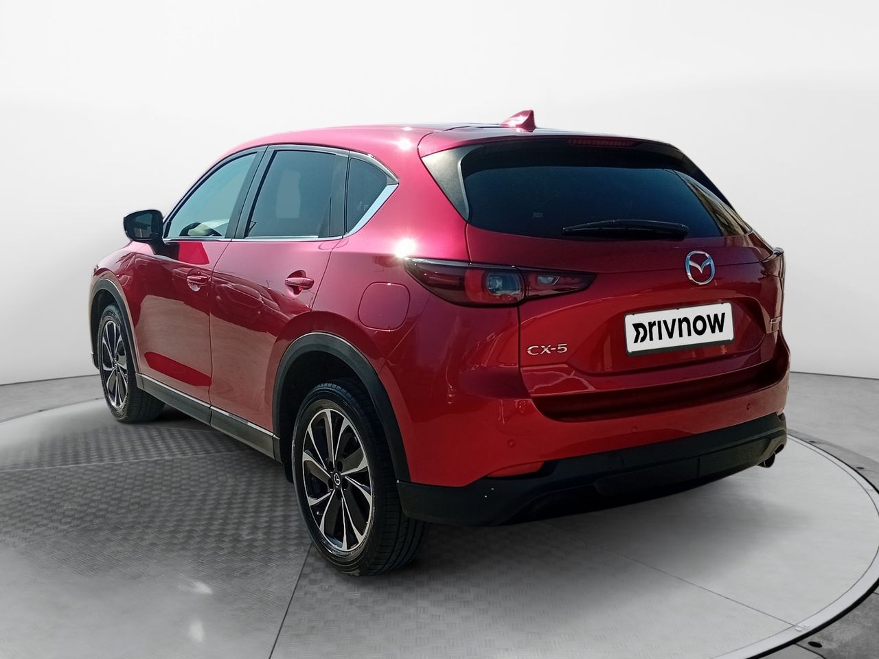 mazda cx-5 2022 / foto grande (3)