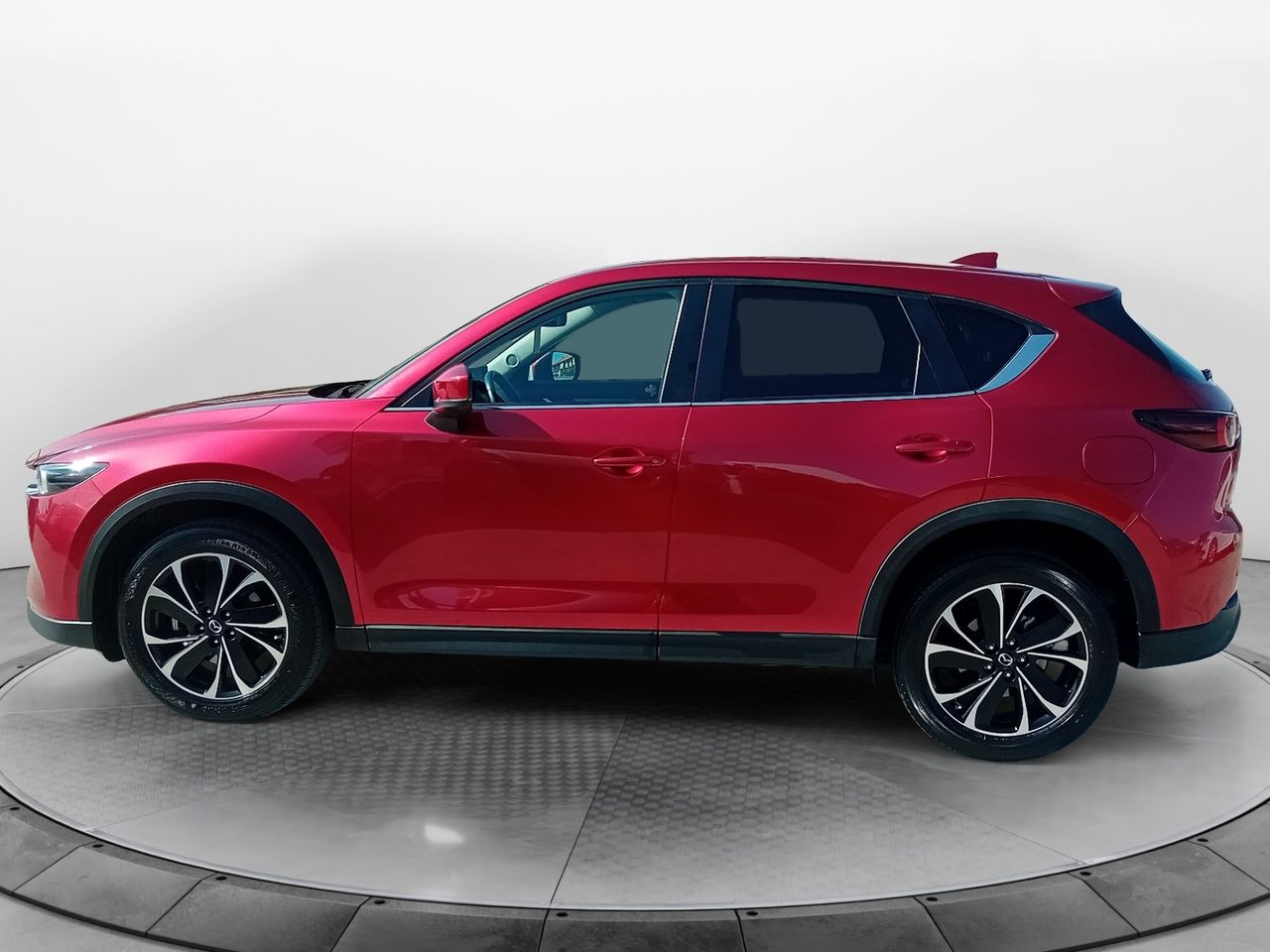mazda cx-5 2022 / foto grande (2)