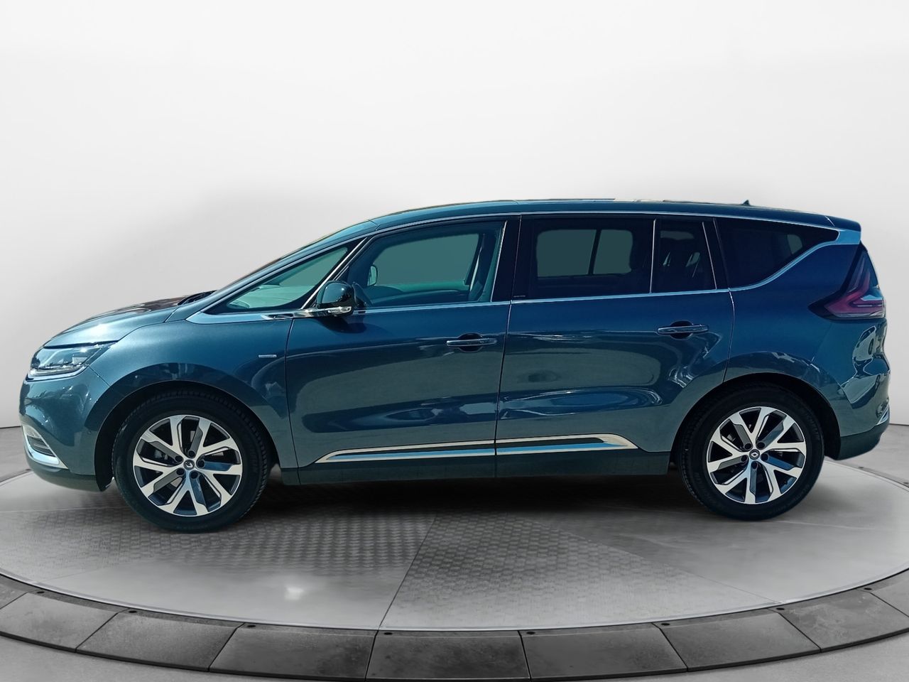 renault espace 2019 / foto grande (2)