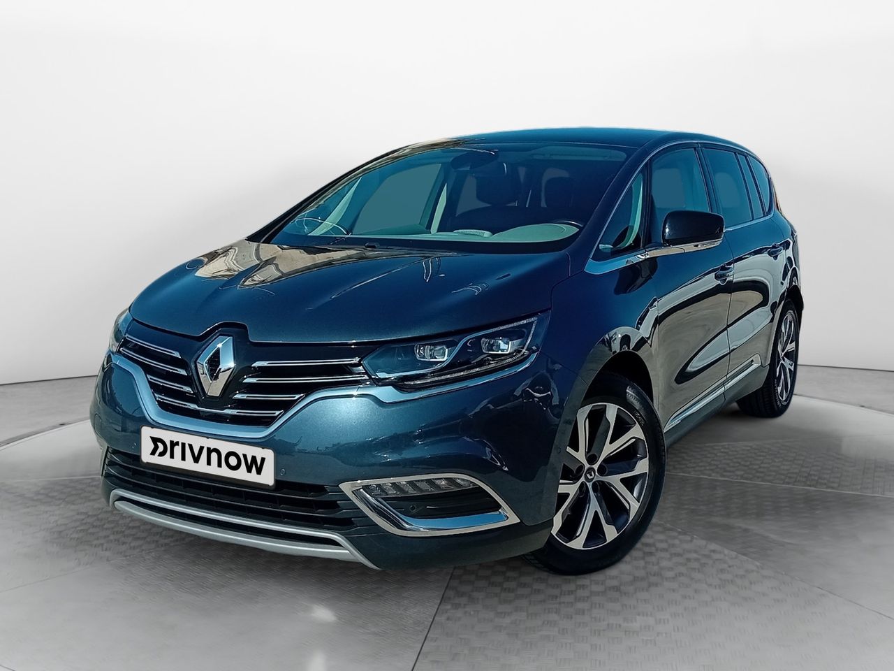Foto renault espace 2019 /