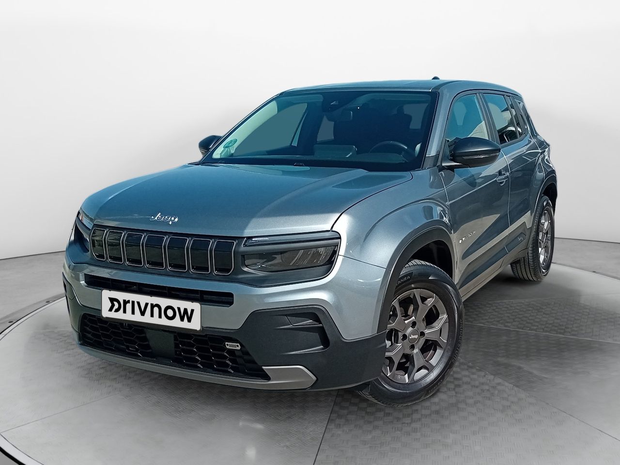 jeep avenger 2023 /