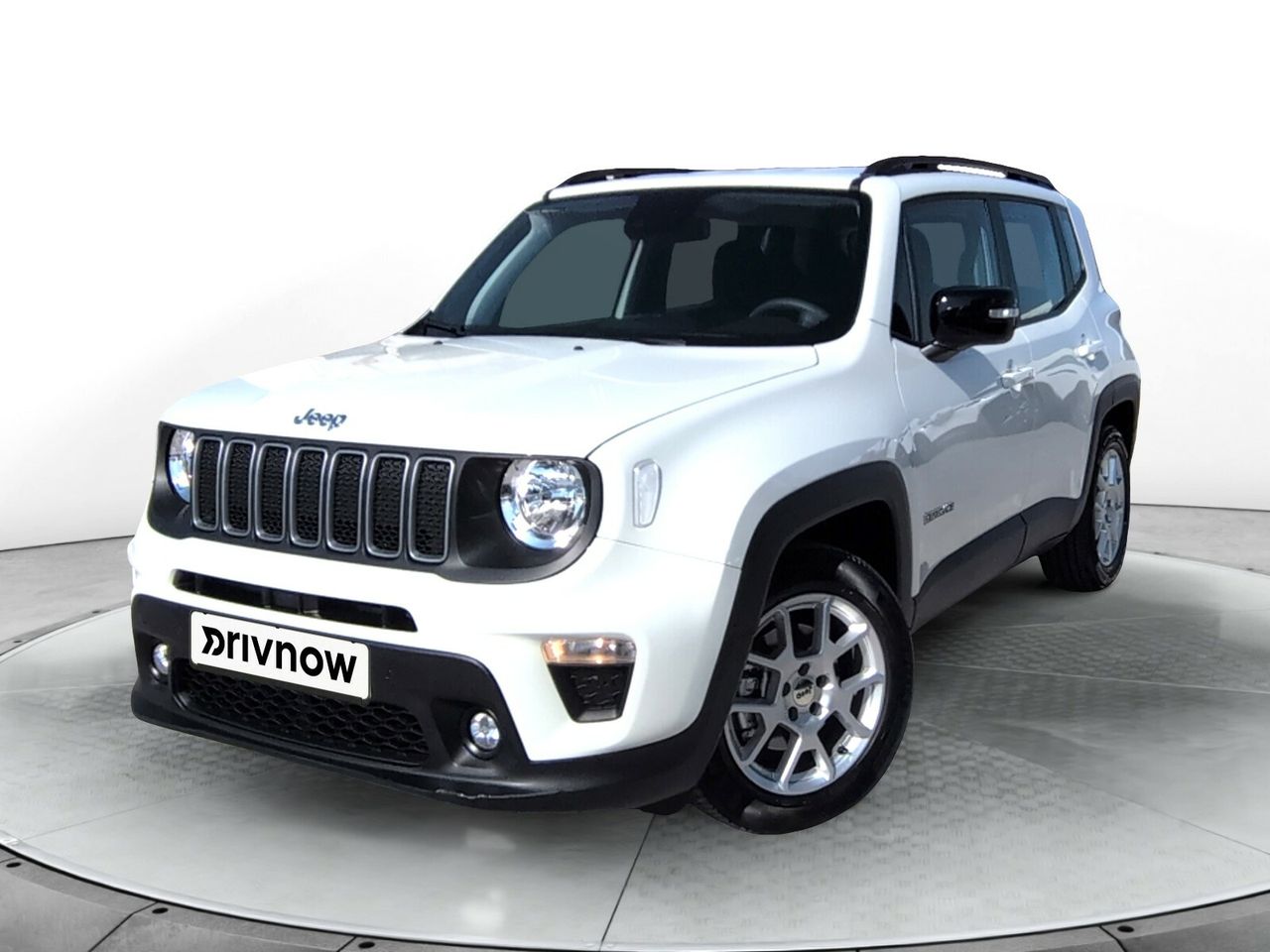 jeep renegade 2024 /