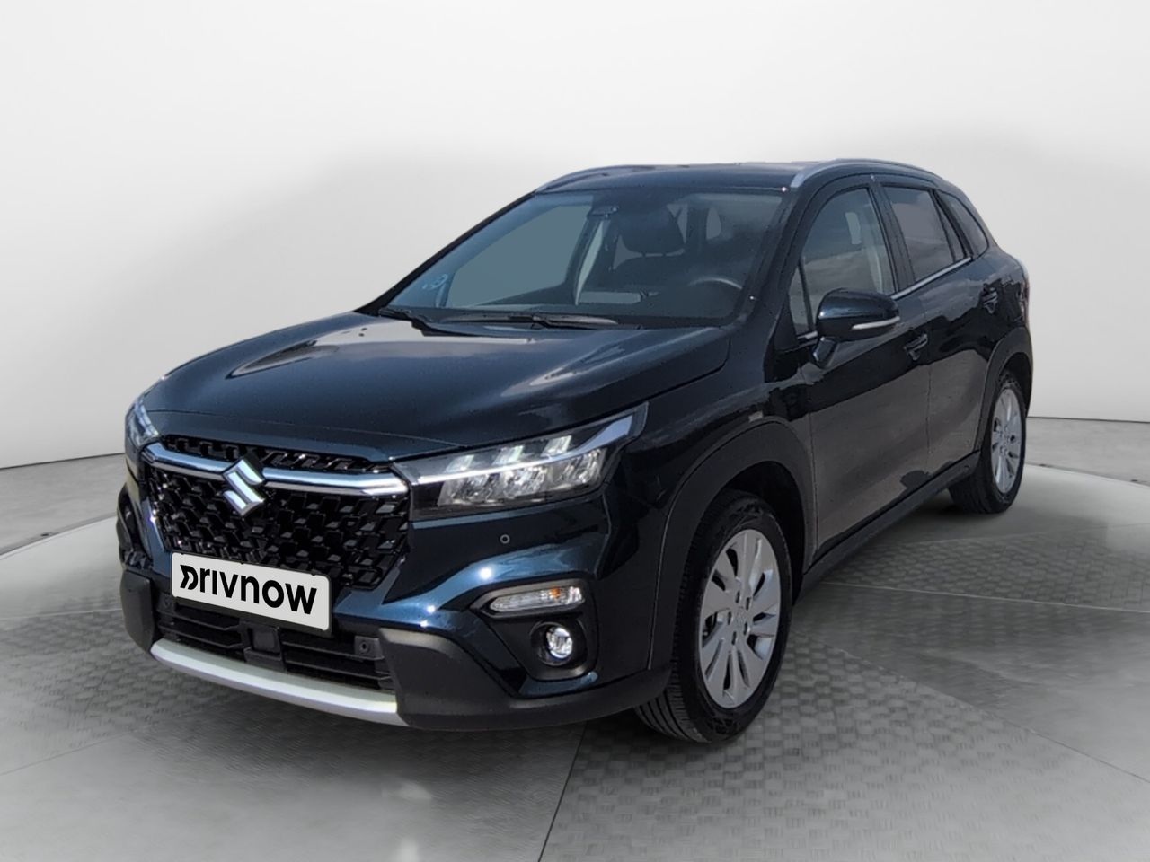 suzuki scross 2023 /