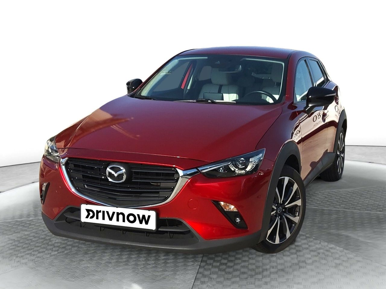 mazda cx-3 2021 /