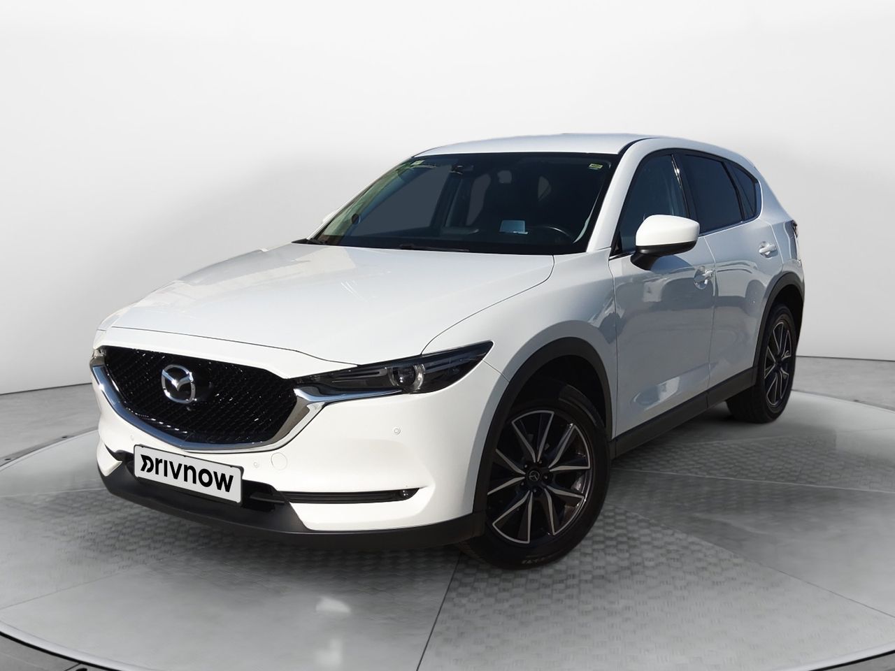mazda cx-5 2019 /
