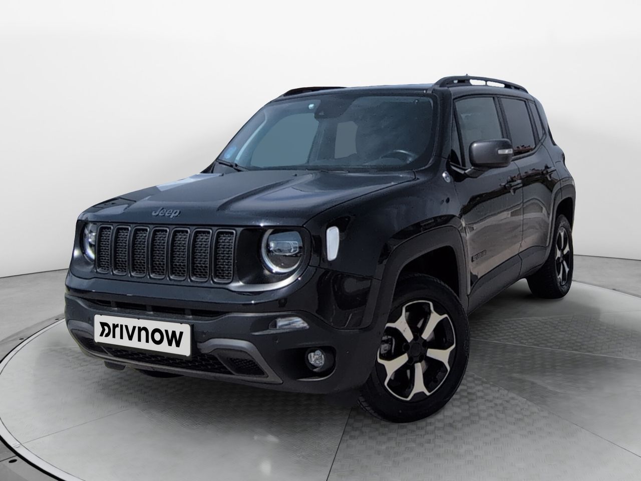 jeep renegade 2021 /