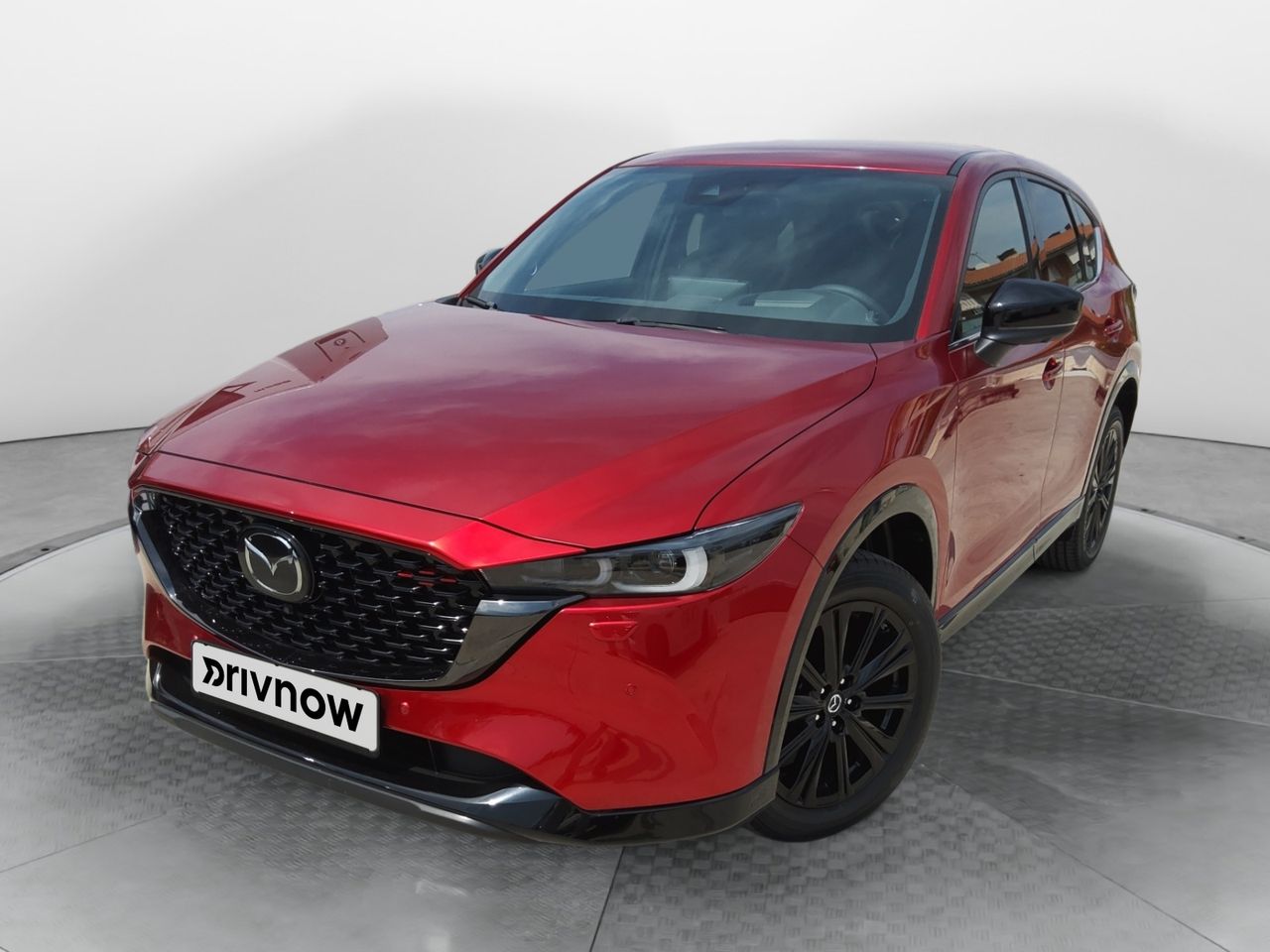 mazda cx-5 2025 /