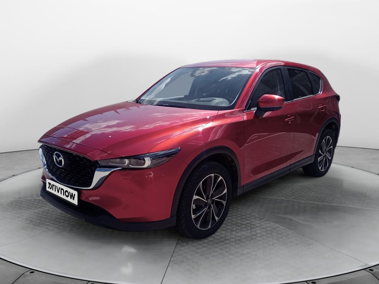 mazda cx-5 2025 /