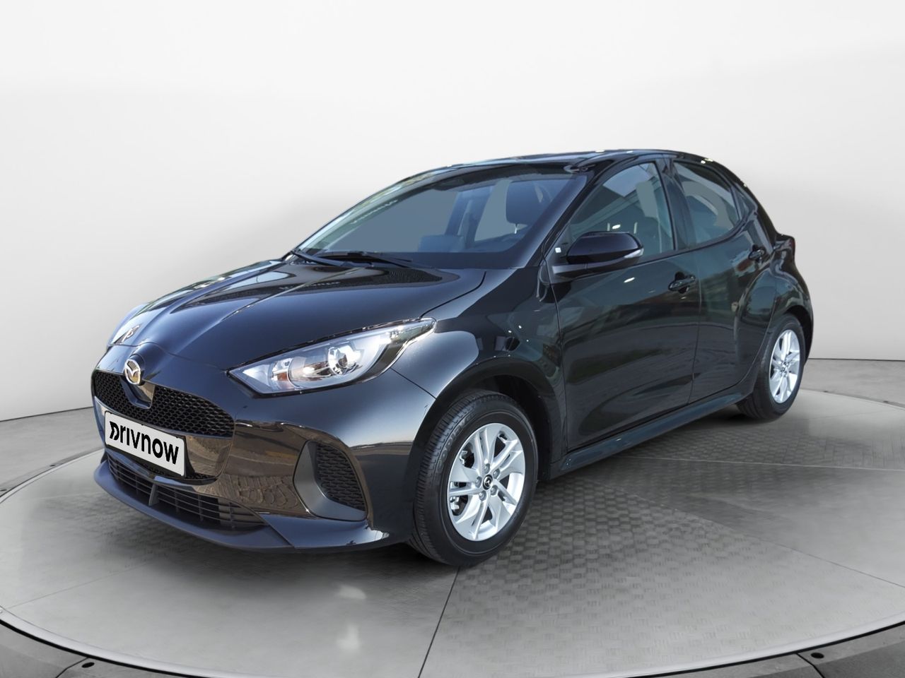 mazda 2 2025 /