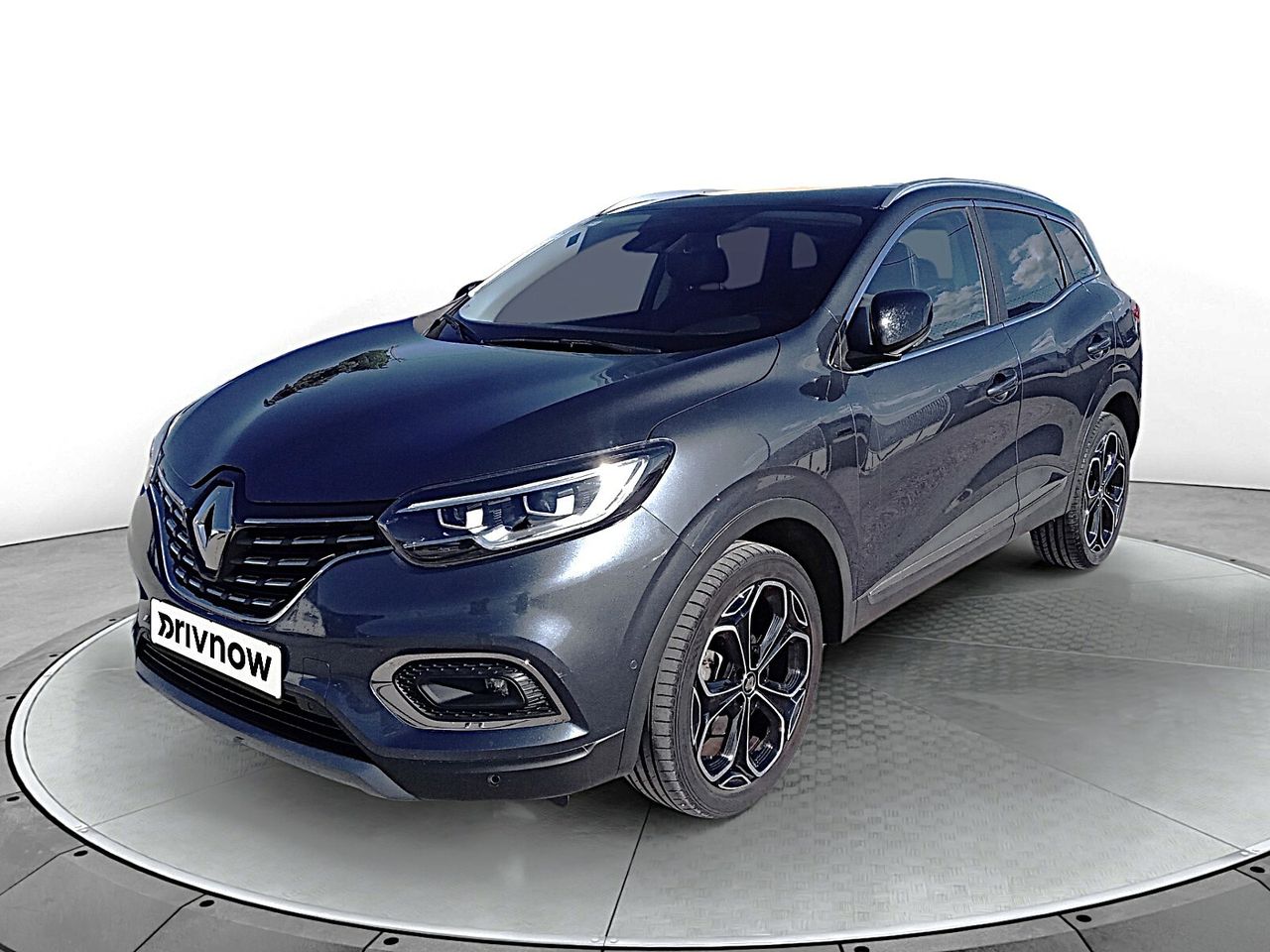renault kadjar 2020 /