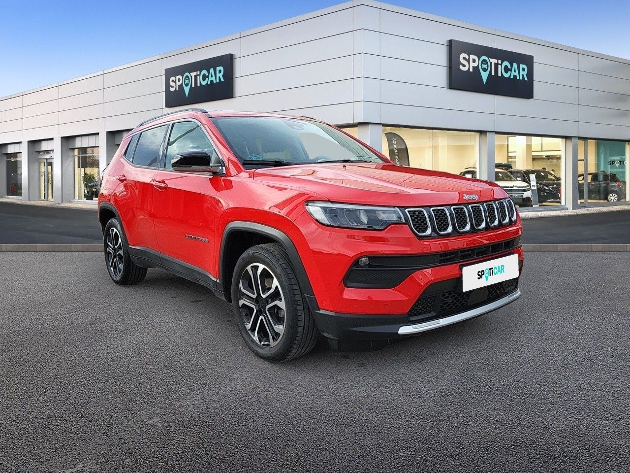 jeep compass 2022 / foto grande (3)